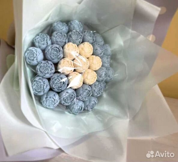 Сладкий букет