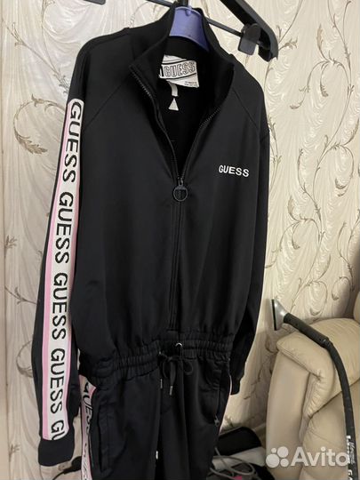 Комбинезон guess