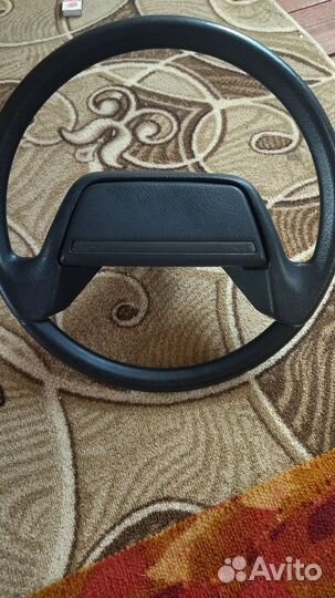 Руль от ваз 2114