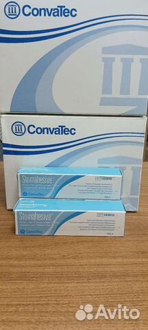 Колостомные мешки поштучно