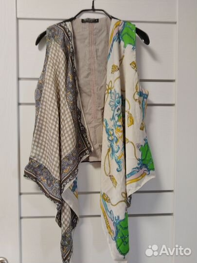 Женские вещи