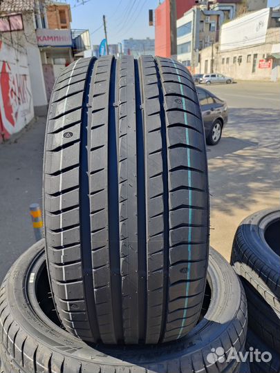 Triangle EffeXSport TH202 215/50 R17