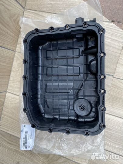 Поддон АКПП А6MF1 (GF )