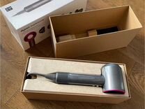 Фен Dyson Lux качество с гравировками