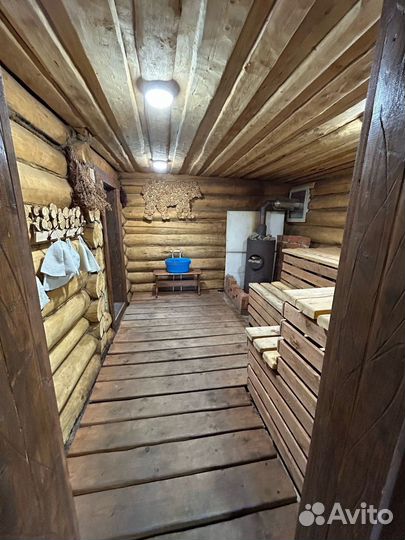 Готовый Бизнес. Коттедж посуточная аренда в центре