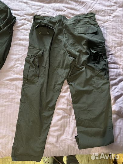 Костюм для охоты рыбалки рип стоп Propper (50-52)