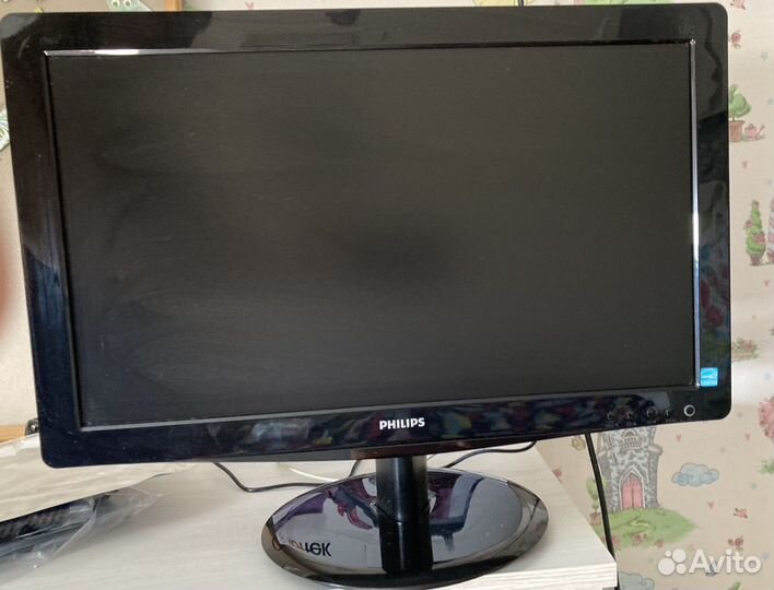 Монитор для компьютера Philips