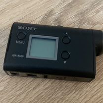 Камера sony hdr as-50