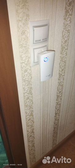 Усилитель wifi сигнала