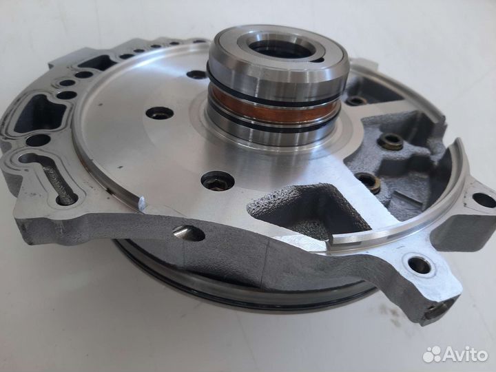 Масляный насос CVT JF010E RE0F09A