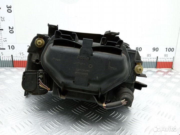 Фара передняя для Audi A4 B5 8D0941004E