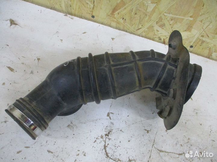 Патрубок воздушного фильтра Дэу Нексия N150 F16D3