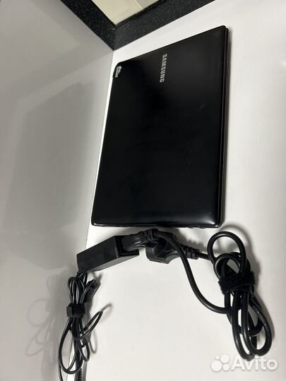 Нетбук samsung
