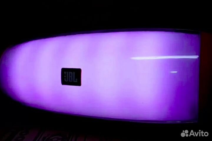 Колонка JBL Pulse 5