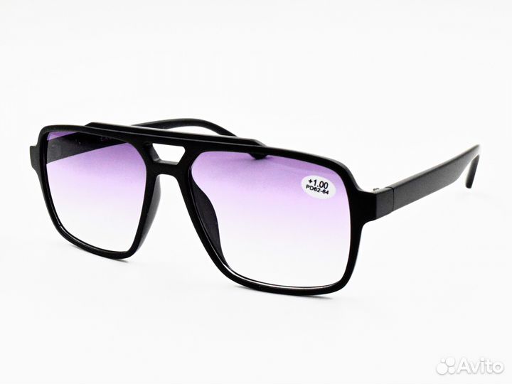 Очки для зрения -4.5. Есть все диоптрии