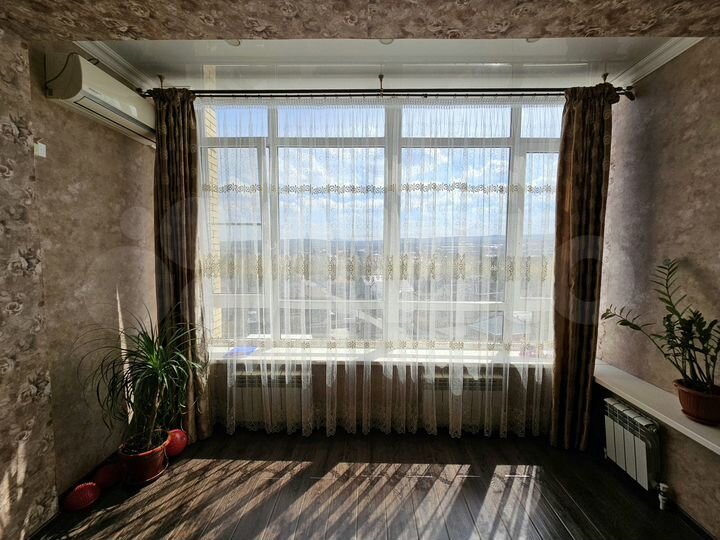 2-к. квартира, 58 м², 8/9 эт.