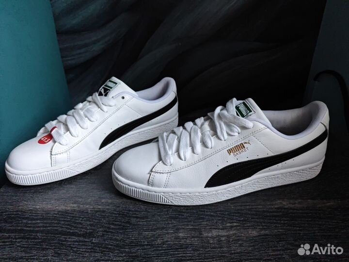 Кроссовки Puma оригинал