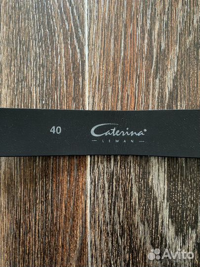 Ремень женский