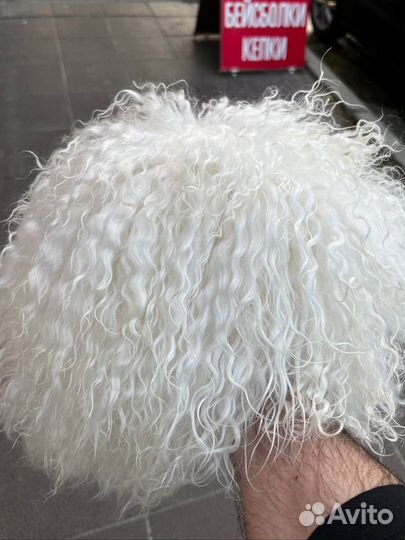 Папахи Кавказские, Папахи Хабиба, Дагестанские