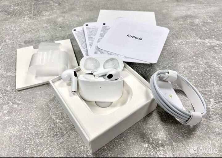 Airpods 3