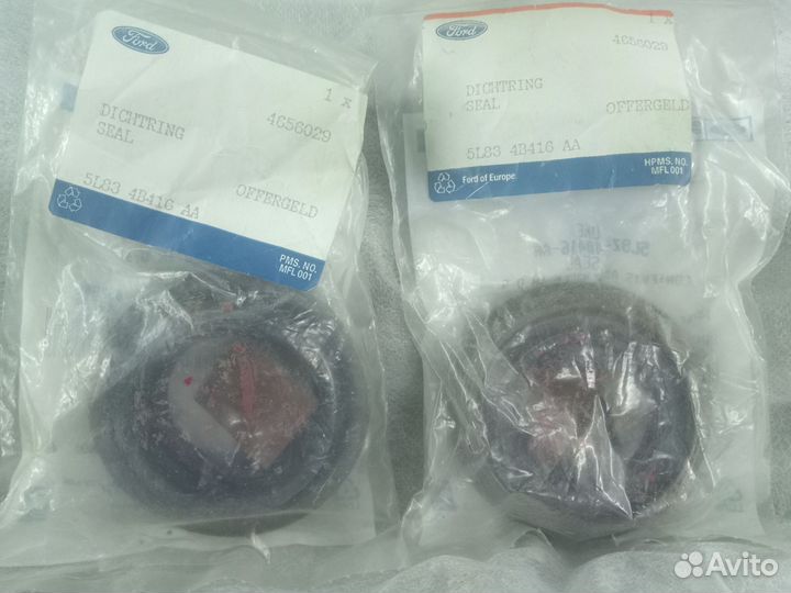 Сальник заднего привода Форд Ескейп,Маверик