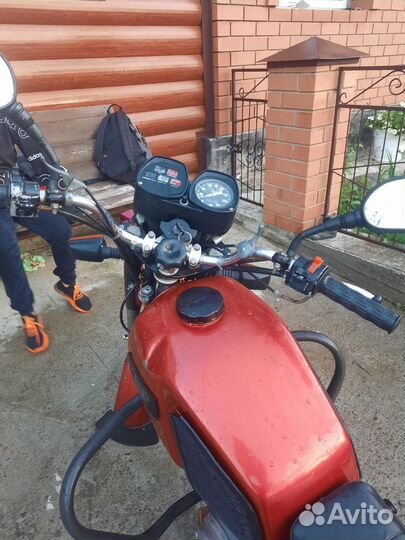 Иж планета 5