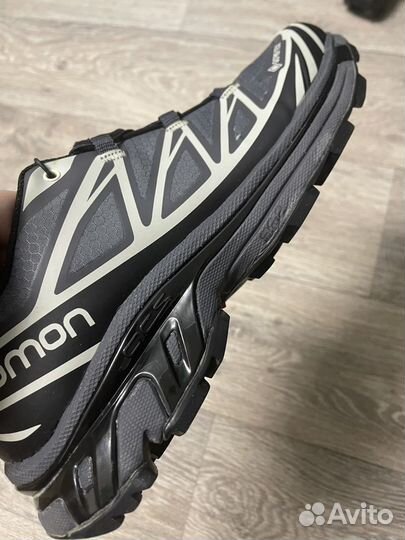 Salomon xt 6 gore tex