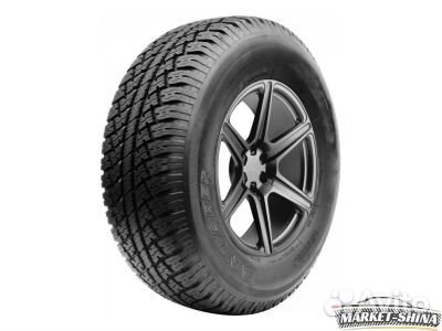Antares SMT A7 265/70 R17 115S