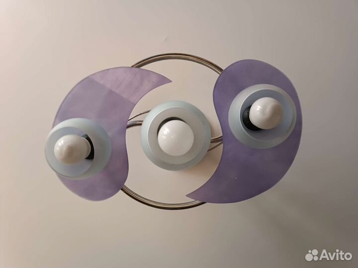 Светильник потолочный