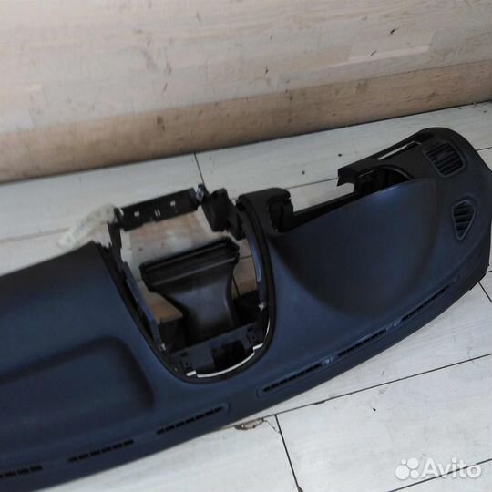 Торпедо Mitsubishi Carisma I