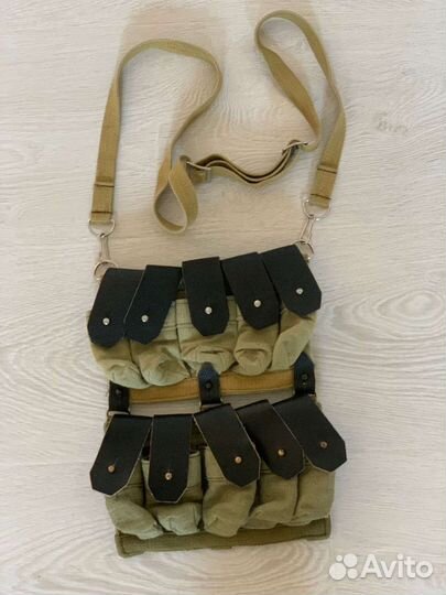 Подсумок Подствольный