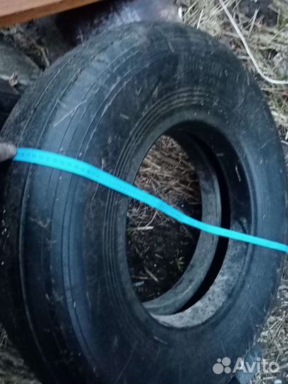 Accelera 651 2.25/4.5 R4