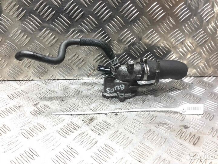 Корпус термостата Mercedes ML 612963 612963