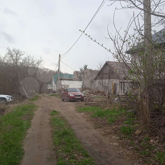 Участок 4,94 га (ИЖС)