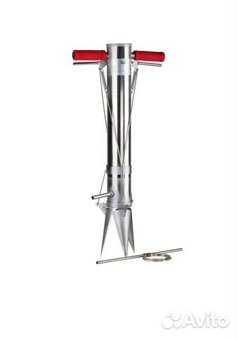 Картофеле сажалка бу