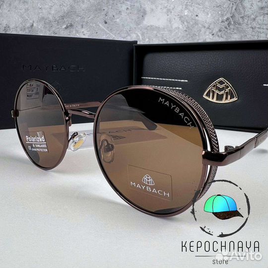 Очки Maybach Premium Унисекс