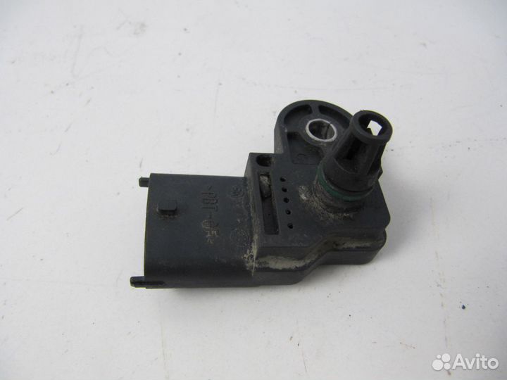 Датчик давления воздуха Volvo FM13 FH13