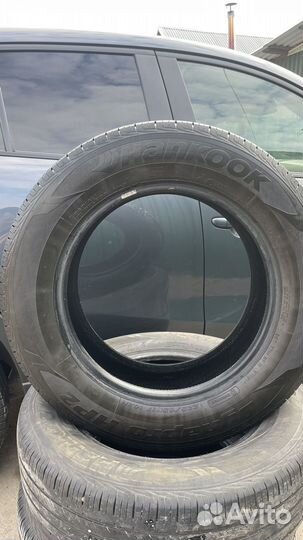 Hankook Dynapro HP2 RA33 225/65 R17 102H