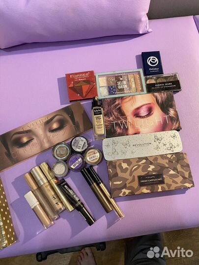 Набор косметики