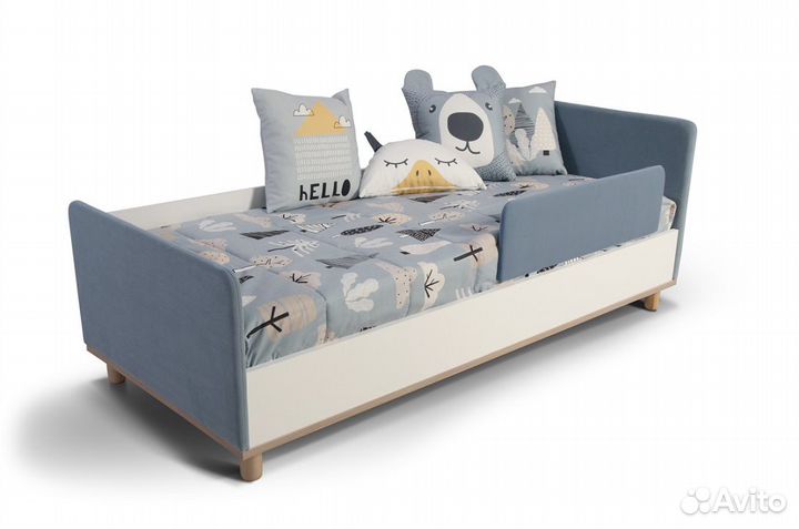 Кровать детская