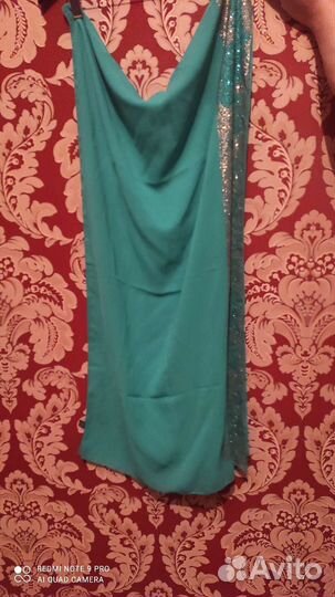 Шарфы и палантины