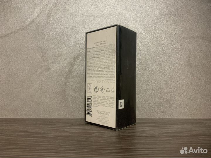 Yves Saint Laurent Libre