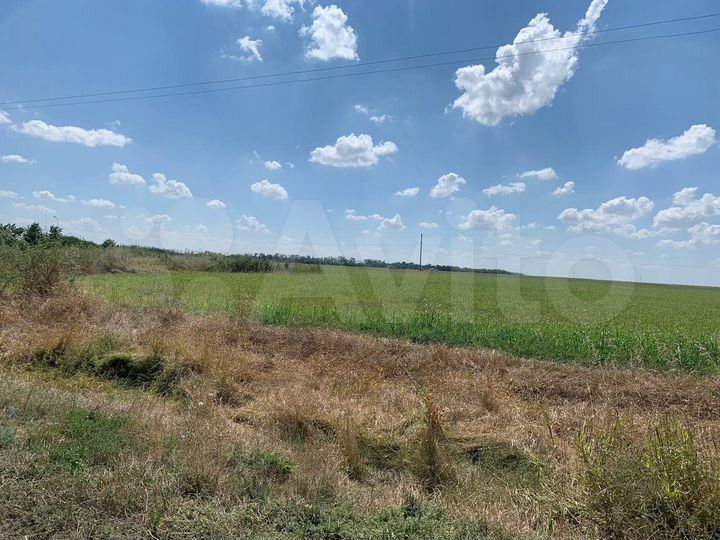 Участок 20 сот. (личное подсобное хозяйство (лпх))