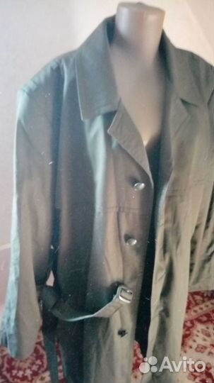 Форменная одежда старого образца