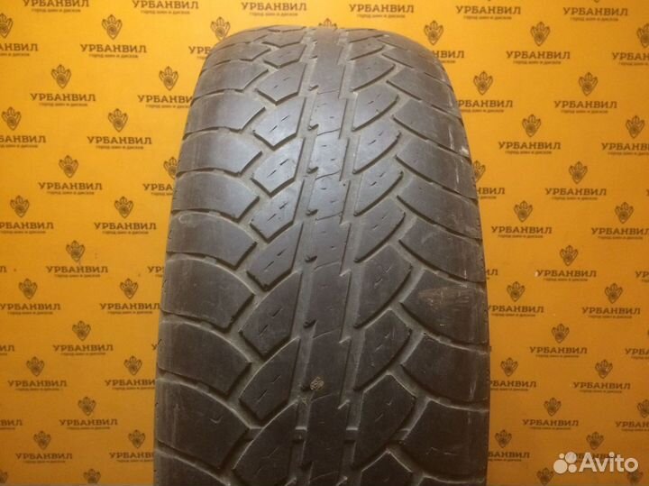Cooper Discoverer ATS 235/65 R17