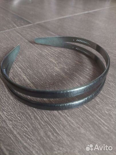 Ободок для волос