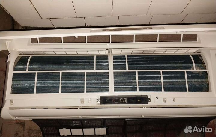 Сплит система бу