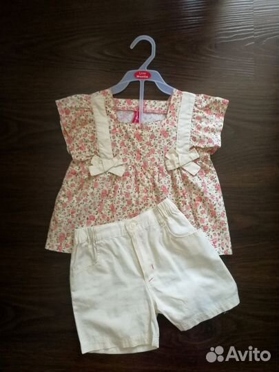 Вещи для девочки