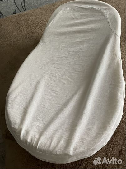 Кокон red castle cocoonababy