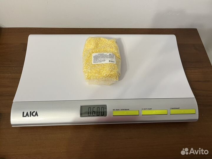 Детские весы для новорожденных laica